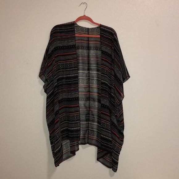 bohemian cardigan - Picture 1 of 1